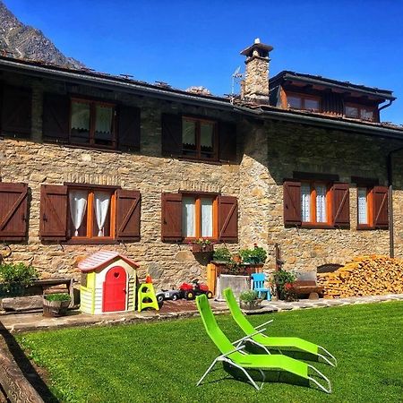 La Vieille Laiterie Daire Pré-Saint-Didier Oda fotoğraf
