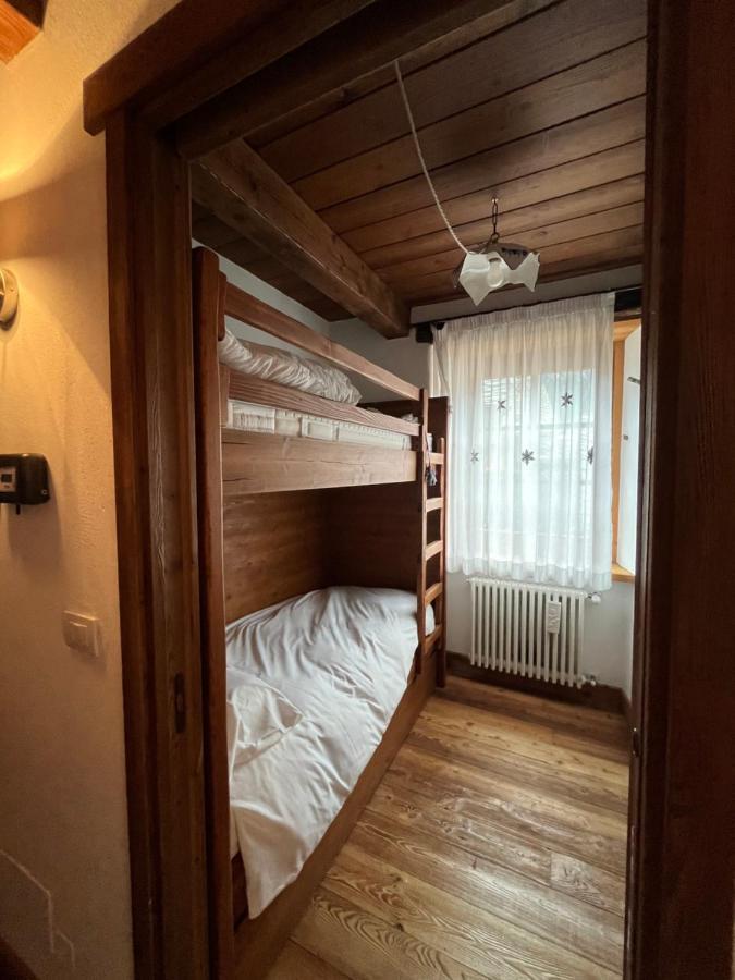 La Vieille Laiterie Daire Pré-Saint-Didier Dış mekan fotoğraf